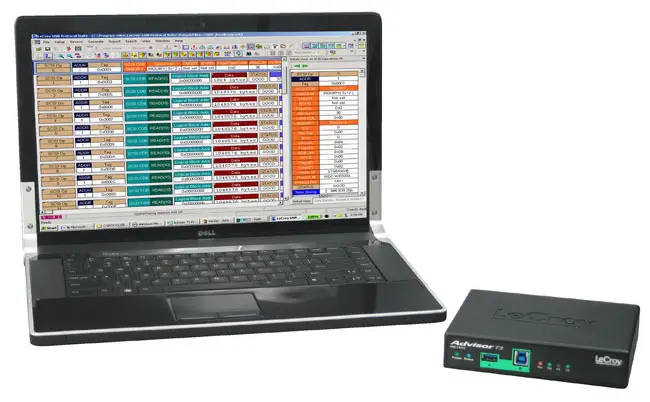 Advisor T3 01
