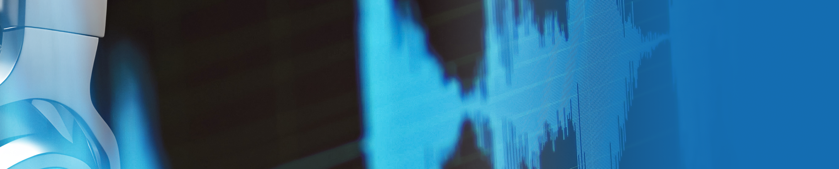 blue background image