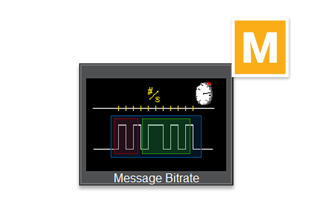 Serial data protocol bus status measurementsmade with an oscilloscope (Teledyne LeCroy software)