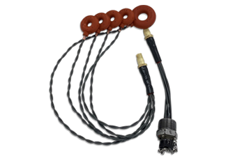 QL-SENTRY Current Transformer Assembly