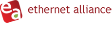 Ethernet alliance logo