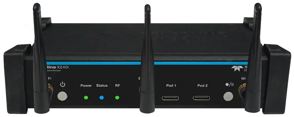 Industrial-Grade X240i