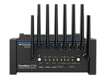Wireless Protocol Analyzer