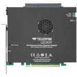 PCIe 6.0 Active Channel Adapter