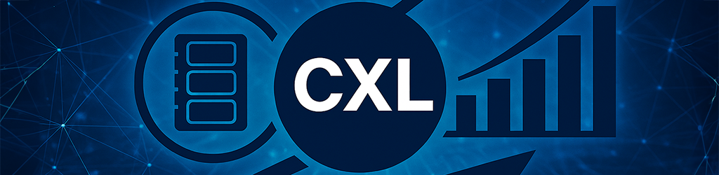 Compute Express Link (CXL)