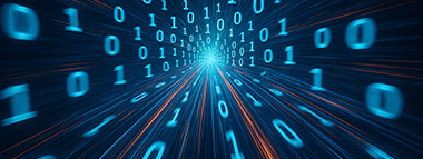 High-Speed Data Processing