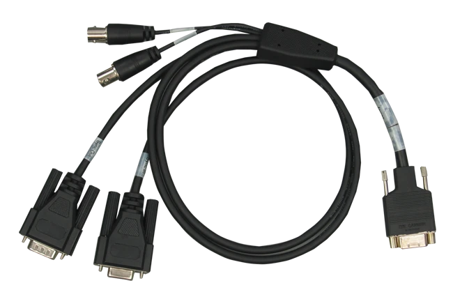 Trigger Cable Bundle AC061XXA-X