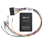 logic Pod Analyzer