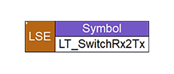 Asymmetric Link Capture And Analysis