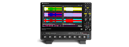 MDA 8208HD Oscilloscope