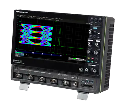 Automotive ethernet compliance test equipment for PHY (electrical) for TC8 and IEEE 802.3cg, IEEE 802.3bw, IEEE 802.3bp, and IEEE 802.3cg specifications