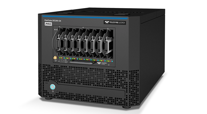 OakGate DE200 G6