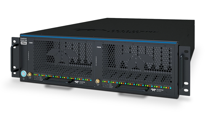 OakGate R300-G6 Pro