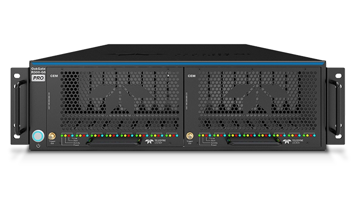 R350-G5 ultra rackmount appliance