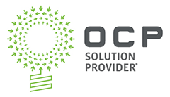 OCP Solution Provider Logo
