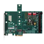 PCI Express 5.0 - M.2-to-PCIe Host Adapter Card