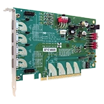 PCI Express 4.0 - OCuLink Cable Adapter