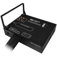 PCI Express 6.0 Host Emulator Platform for Summit M616