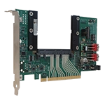 PCI Express 4.0 - OCP NIC 3.0 Host Adapter
