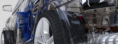 Physical Layer Mini Banner