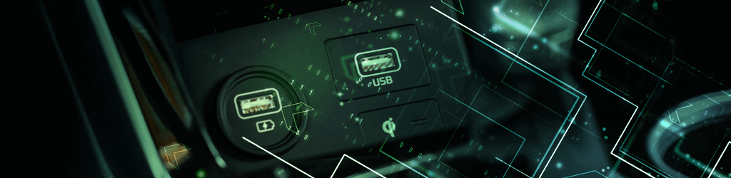 usb