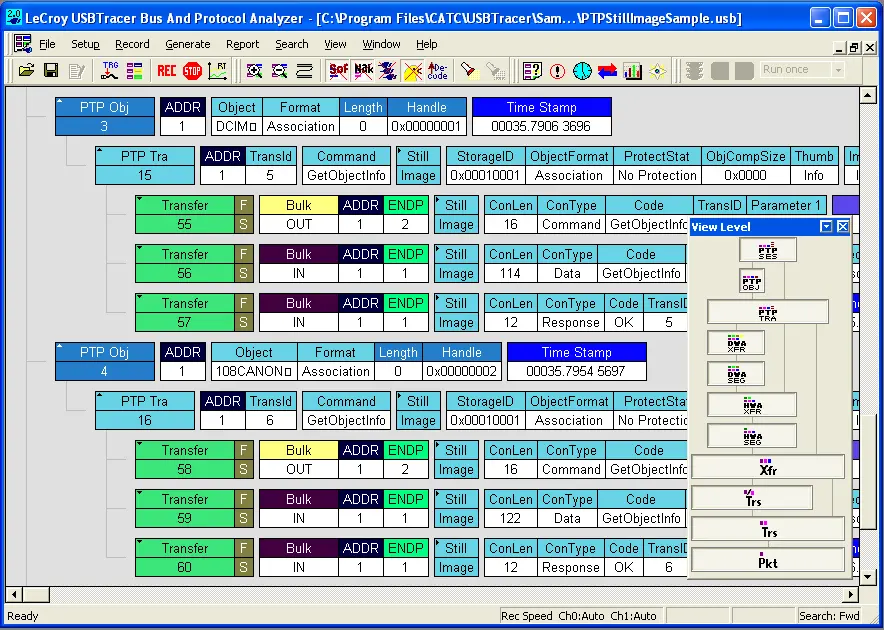 ptp_session_decode