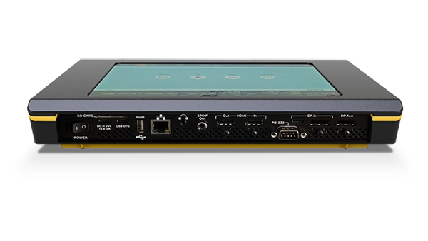 quantumdata m21 Video Analyzer/Generator image