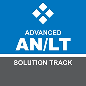 AN/LT Solution Track