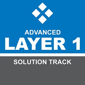 Layer 1 Solution Track