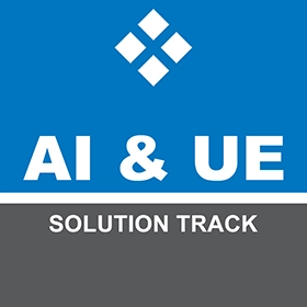 AI & UE Solution Track