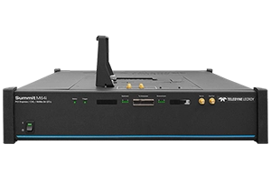 Protocol Analyzer / Exerciser