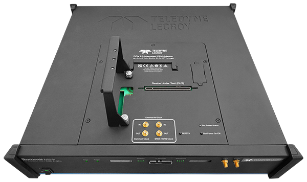 Summit M64i Top Front Image
