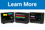 Choose your own HDO 12-bit Oscilloscope Packages
