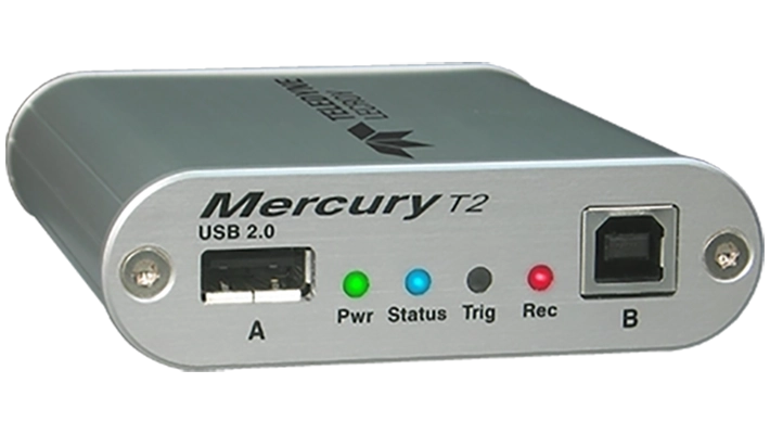 Mercury T2 image