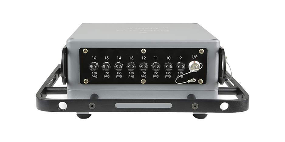 FlowScannerQL Valve Dignostic System Side 2
