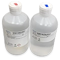 M-Prep Conditioner A and M-Prep Neutralizer 5A
