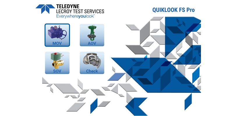 QUIKLOOK FS Pro