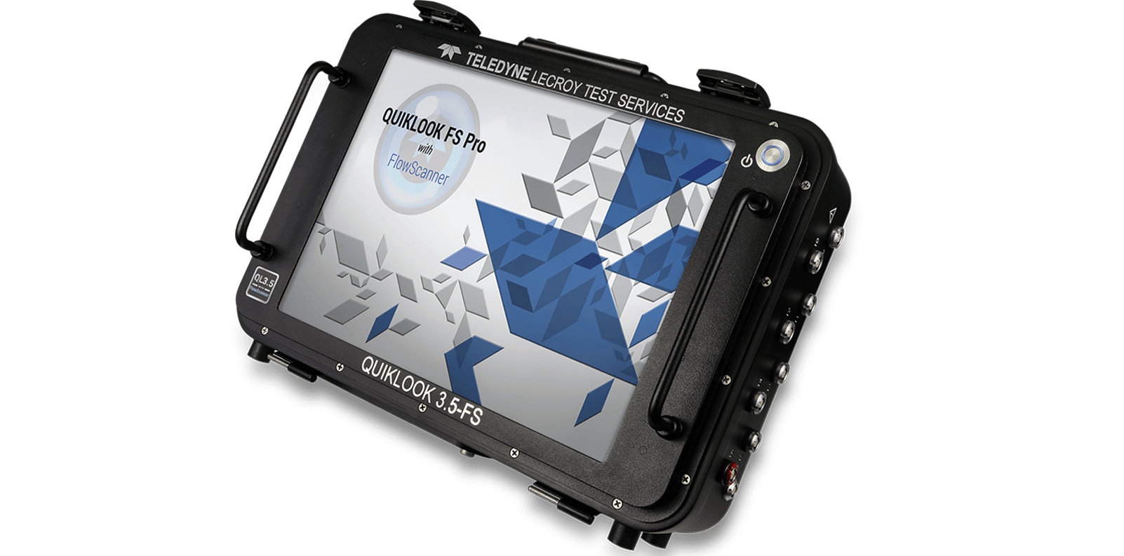 QUIKLOOK 3.5-FS