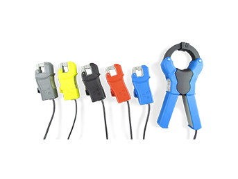 Sonde di corrente CA