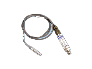 Pressure Sensors