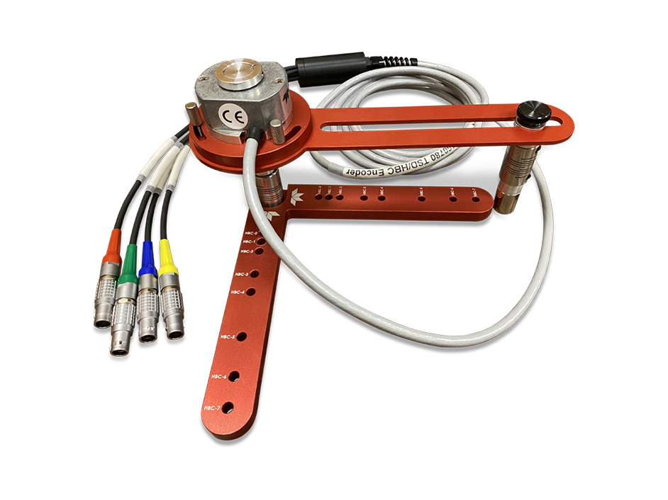 Torque Switch Rotation Encoder (TSRE) and HBC Stem Position Encoder (HBC-SPE) Combo Kit