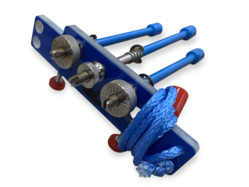 Limit Switch Adjustment Tool (LSAT)