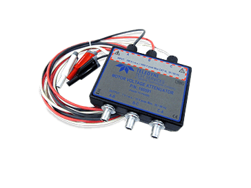 Motor Voltage Attenuator (MVA)