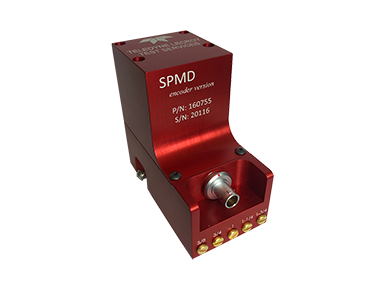 Spring Pack Measurement Device Encoder Version (SPMDe)