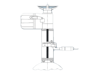 Thread Removal Tool