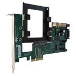 PCI Express 4.0 - U.2 and U.3 Host Adapter Cards