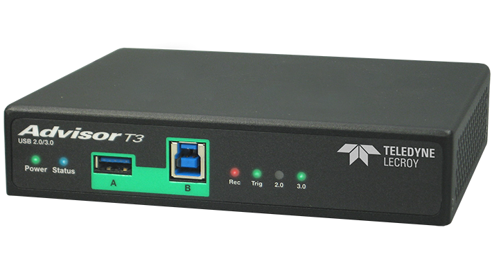 Advisor T3