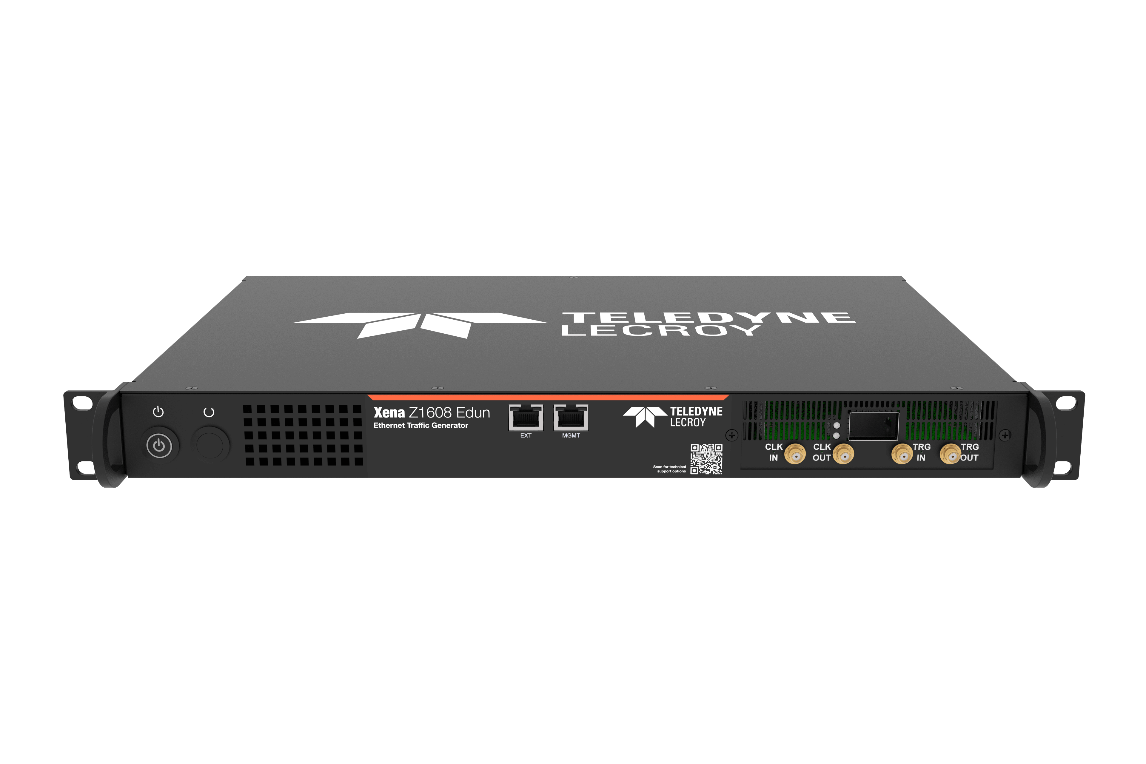 Xena Z1608 Edun Front