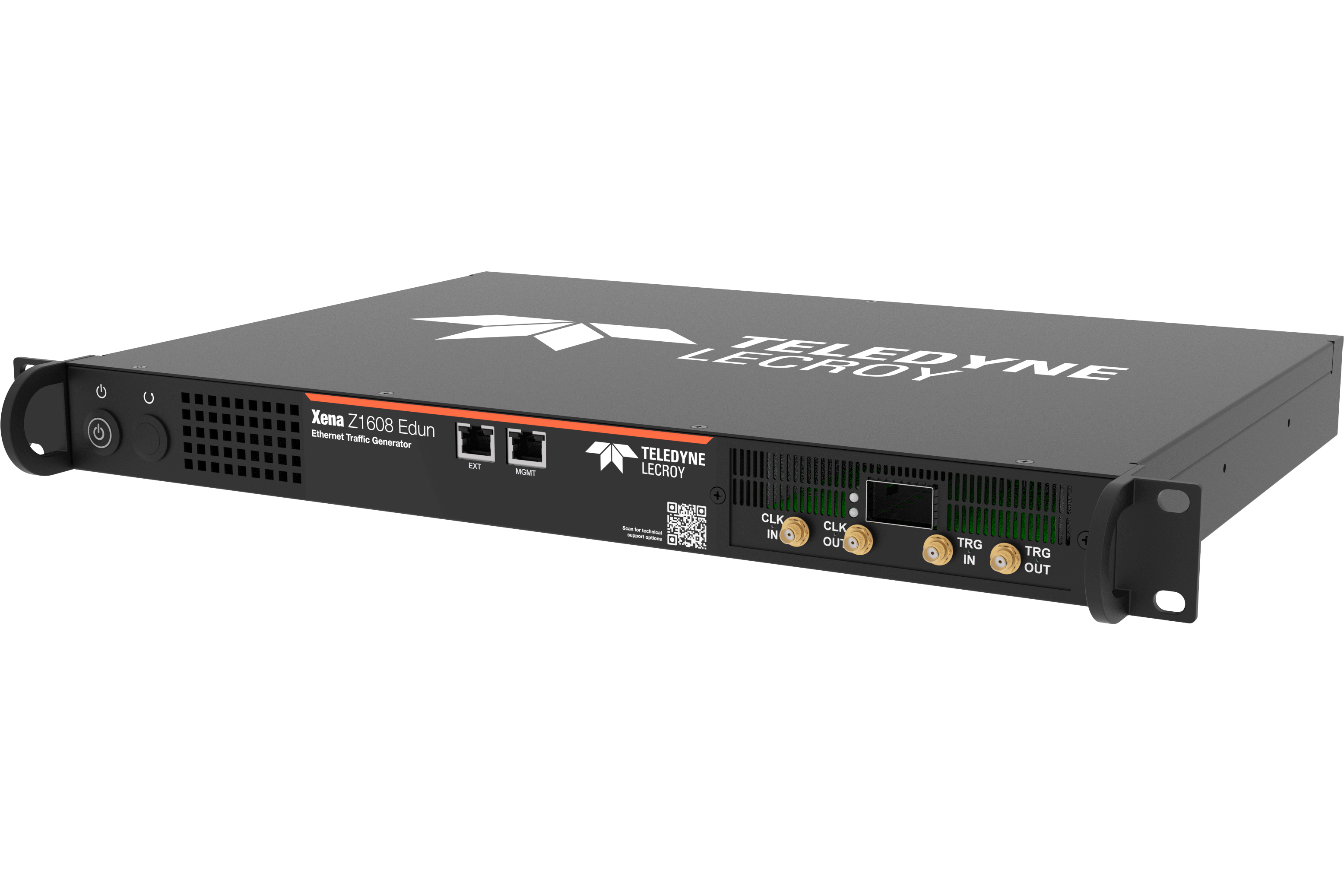 Xena Z1608 Edun Side