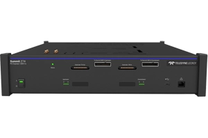 Protocol Exerciser / Analyzer